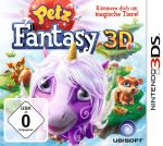 Petz - Fantasy 3D [German Version]