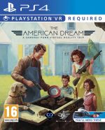 The American Dream (PSVR) (PS4)