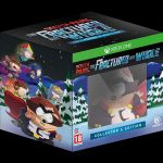 South Park The Fractured But Whole Collector's Edition (Xbox One)