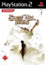 Silent Hill Origins - Sony PlayStation 2