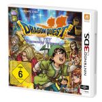 Nintendo 3DS Dragon Quest VII