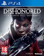 Giochi per Console Bethesda Dishonored - La Morte dell'Esterno