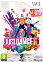 Just Dance 2019 (Nintendo Wii) (Nintendo Wii)