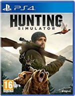 Hunting Simulator (PS4)