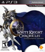 White Knight Chronicles / Game