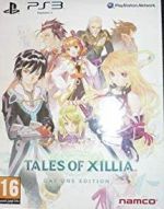 Tales of Xillia Day One Edition [PS3]