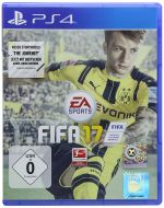 PLAYSTATION 4 - [EDI - FIFA 17