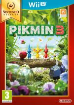 Nintendo Selects: Pikmin 3 [Nintendo Wii U]