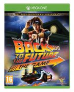 Back to the Future 30th Anniversary Edition (xbox_one)