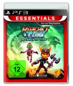 Sony Computer Entertainment PS3 Ratchet & Clank