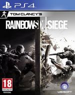 Rainbow Six Siege?-??Spain?