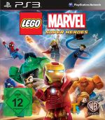 Lego Marvel Super Heroes [German Version]