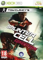 SPLINTER CELL, Conviction