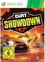 Dirt Showdown [German Version]