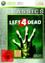 Left 4 Dead - classics [German Version]