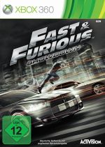 Fast & Furious: Showdown [German Version]