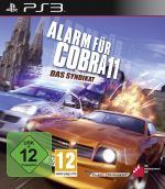 RTL Alarm für Cobra 11 Syndikat [German Version]