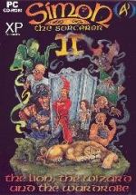 Simon the Sorcerer II: The Lion, the Wizard and the Wardrobe (PC)