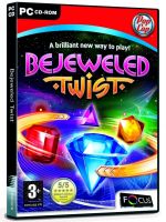 Bejeweled Twist (PC CD)