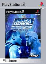 WWE SmackDown: Shut Your Mouth Platinum