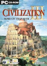 Sid Meier's Civilization 3