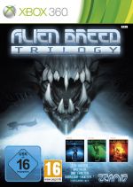 Alien Breed Trilogy [German Version]
