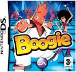 Boogie (Nintendo DS)