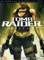 Tomb Raider: Underworld - offizielle Lösungsbuch [German Version]