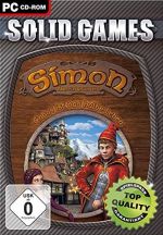 Solid Games Simon the Sorcerer - Chaos ist...