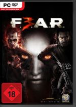 FEAR 3 (PC) (USK 18)