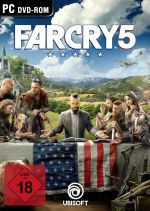 Far Cry 5 [German Version]