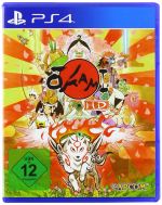 Okami HD [German Version]