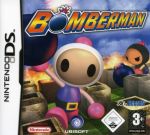 Ubisoft Bomberman DS