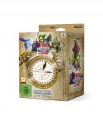 Nintendo Hyrule Warriors: Legends - Limited Edition - video games (Nintendo 3DS, Physical media, Action, KOEI TECMO GAMES, Basic, Nintendo)