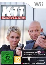 K11 Kommisare im Einsatz [German Version]