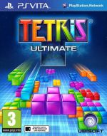 Tetris Ultimate [Import French] (Game in English)