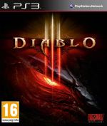 Third Party - Diablo III Occasion [PS3] - 5030917126543