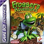 Frogger's Adventures
