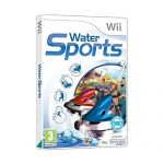 Water Sports - Balance Board Compatible (Wii)