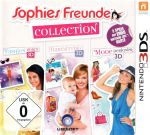 Sophies Freunde Collection (Fashion World / Babysitting / Mode-Designer) [German Version]