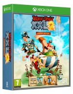 Asterix and Obelix XXL2 [Limited Edition]