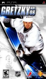 Gretzky Nhl 2006 / Game
