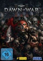 Warhammer 40.000: Dawn Of War III [German Version]