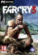 Far Cry 3 [French Import]