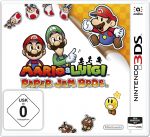 Mario & Luigi: Paper Jam Bros. - 3DS - [Edition: Germany]
