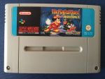 The Magical Quest Starring Mickey Mouse (SNES) [German Version]