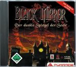 Black Mirror - Der dunkle Spiegel der Seele (Software Pyramide) [German Version]