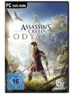 Assassin´s Creed Odyssey PC [German Version]