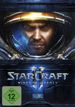 STARCRAFT II WINGS OF.. - GAME