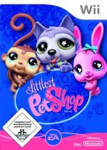 Littlest Pet Shop [German Version]